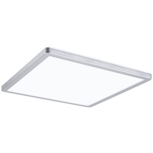 Thumbnail - Paulmann Atria Shine 71008 LED-Deckenleuchte 16 W Neutralweiß Chrom (matt)
