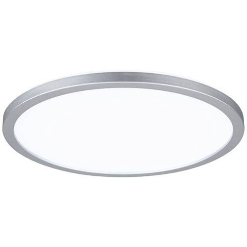 Paulmann Atria Shine 71005 LED-Deckenleuchte 16 W Neutralweiß Chrom (matt)