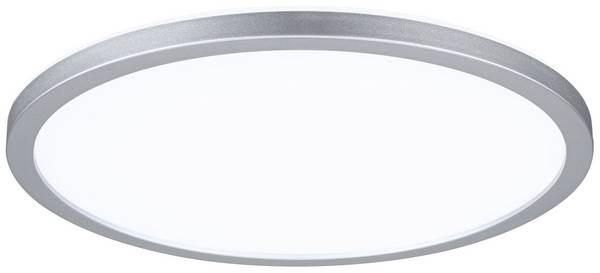 Paulmann Atria Shine 71005 LED-Deckenleuchte   16 W Neutralweiß Chrom (matt)
