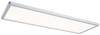 Paulmann Atria Shine 70996 LED-Deckenleuchte 22 W Warmweiß Chrom (matt)
