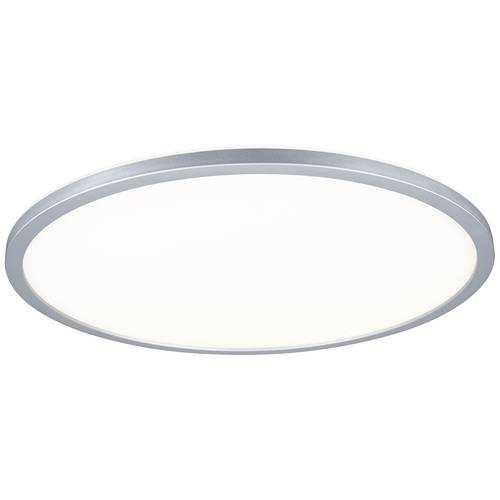 Paulmann Atria Shine 70992 LED-Deckenleuchte 22 W Warmweiß Chrom (matt)