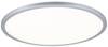 Paulmann Atria Shine 70992 LED-Deckenleuchte 22 W Warmweiß Chrom (matt)