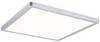 Paulmann Atria Shine 70994 LED-Deckenleuchte 16 W Warmweiß Chrom (matt)
