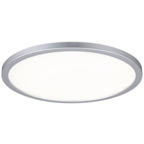 Paulmann Atria Shine 70991 LED-Deckenleuchte 16 W Warmweiß Chrom (matt)
