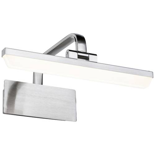 Paulmann Renan 95571 LED-Bilderleuchte 6 W Warmweiß Aluminium
