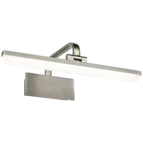 Paulmann Renan 95569 LED-Bilderleuchte 9.5 W Warmweiß Messing