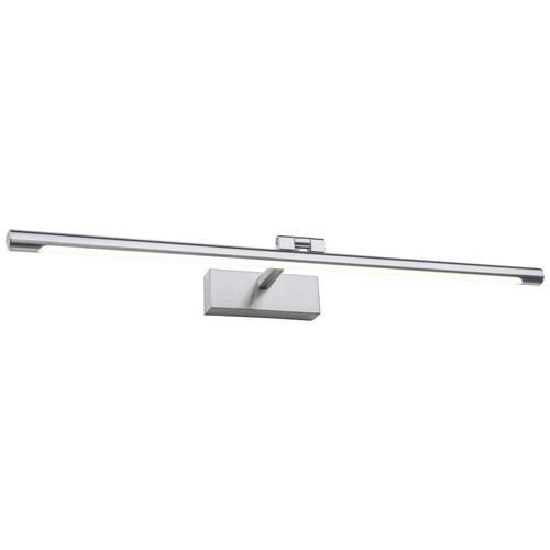 Paulmann Mingo 95567 LED-Bilderleuchte 11 W Warmweiß Aluminium
