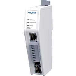 Image of Anybus ABC3007 Seriell Umsetzer RS-232, RS-485, Modbus-RTU, Ethernet/IP 1 St.