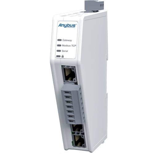 Anybus ABC3028 HMS Industrial Seriell Umsetzer RS-485, RS-232, Modbus-RTU 1 St.