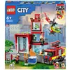 60320 LEGO® CITY Feuerwache