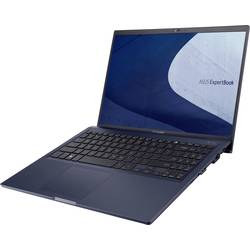 Image of Asus Notebook ExpertBook B1 B1500CEAE 39.6 cm (15.6 Zoll) Intel® Core™ i5 i5-1135G7 8 GB RAM 512 GB SSD Intel Iris Xe