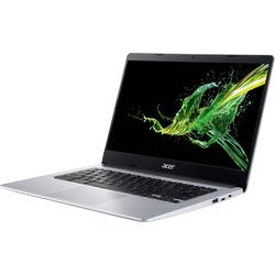 Image of Acer Chromebook 35.6 cm (14 Zoll) Full-HD+ Intel® Celeron® N4120 8 GB RAM 64 GB eMMC Intel UHD Graphics 600 Silber