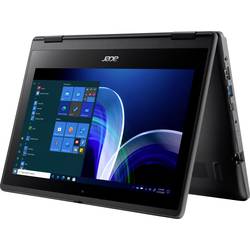 Image of Acer Notebook 29.5 cm (11.6 Zoll) Full-HD+ Intel® Pentium® Silver N6000 8 GB RAM 256 GB SSD Intel UHD Graphics Schwarz