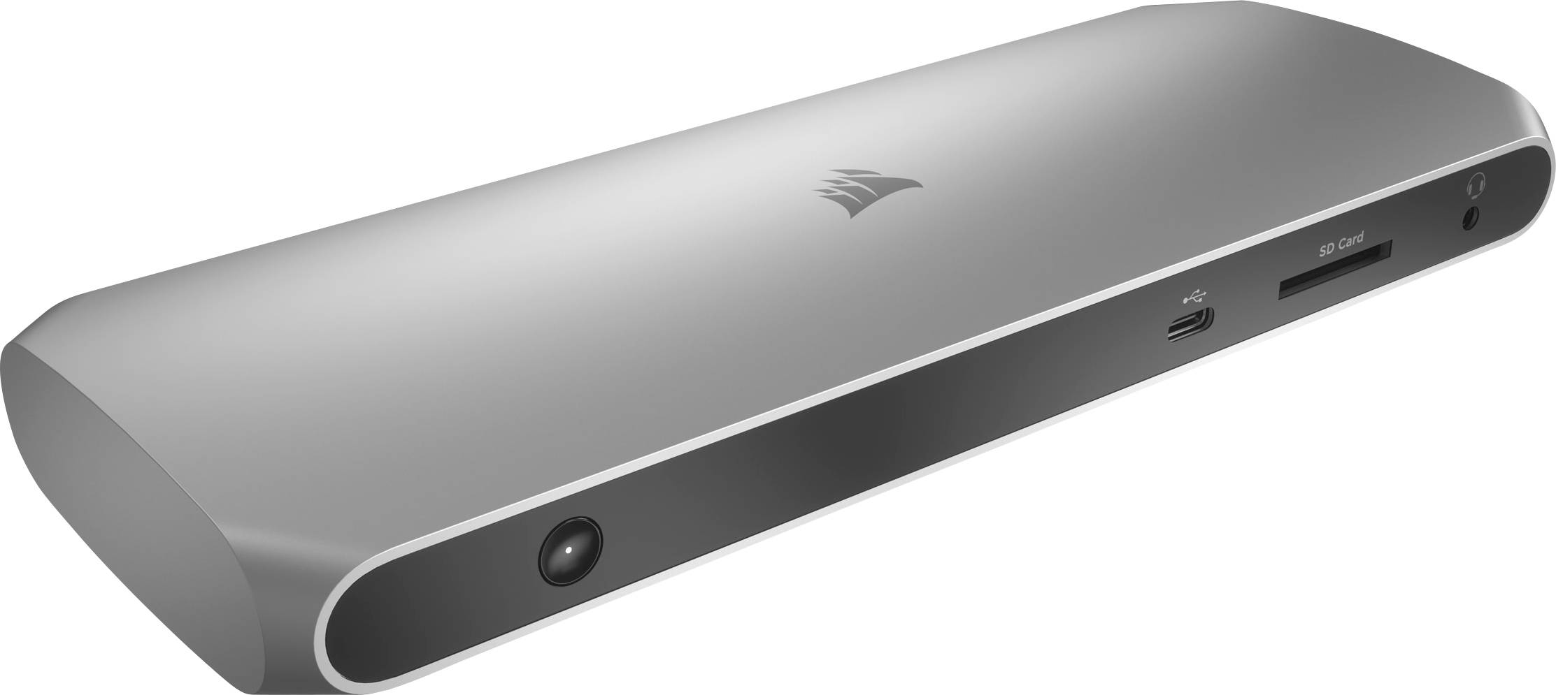 CORSAIR TBT100 - Dockingstation - Thunderbolt 3-0