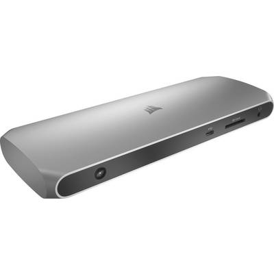 CORSAIR TBT100 - Dockingstation - Thunderbolt 3-0