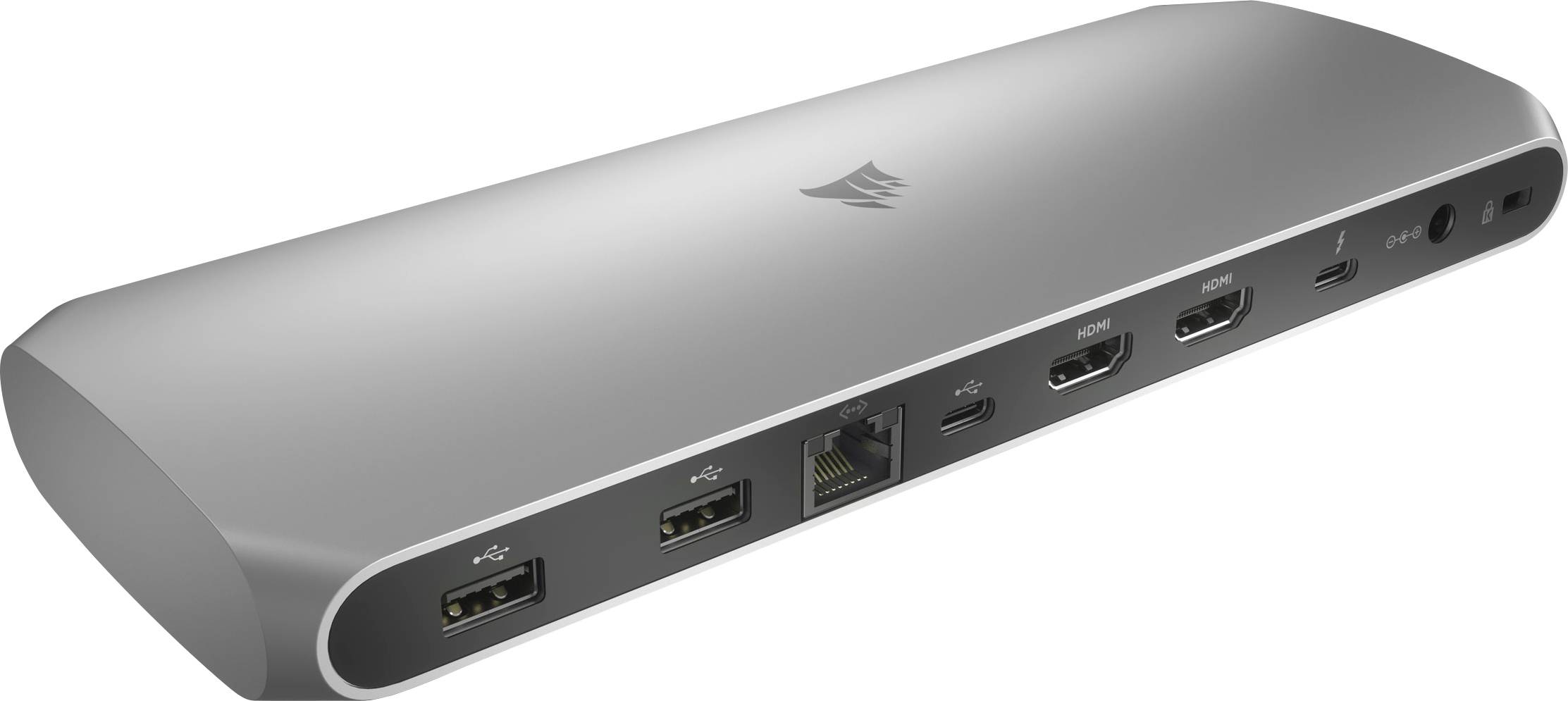 CORSAIR TBT100 - Dockingstation - Thunderbolt 3-2
