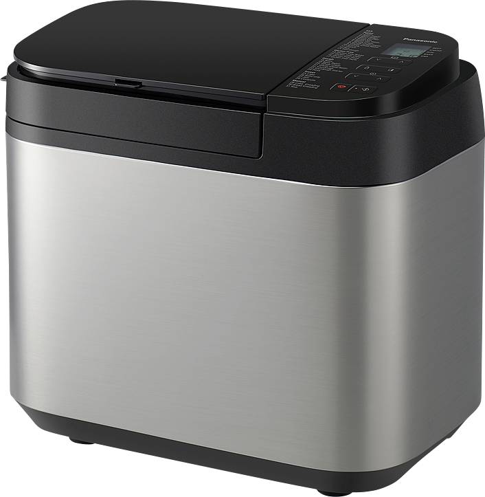 Panasonic SD-YR2550 - Brotbackautomat - 550 W-0