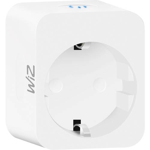 WiZ Zwischensteckdose Smart Plug