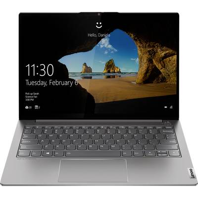 Lenovo Notebook ThinkBook 13s G2 ITL 20V9  33.8 cm (13.3 Zoll)  WUXGA Intel® Core™ i5 i5-1135G7 16 GB RAM  512 GB SSD In