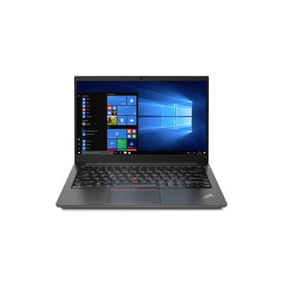 Lenovo Notebook ThinkPad E14 Gen 2 20TA 35.6 cm (14 Zoll)  Full-HD+ Intel® Core™ i7 i7-1165G7 16 GB RAM  512 GB SSD Inte