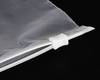 Zip-Beutel ohne Beschriftungsstreifen (L x B) 300 mm x 300 mm Polyethylen 1 St.