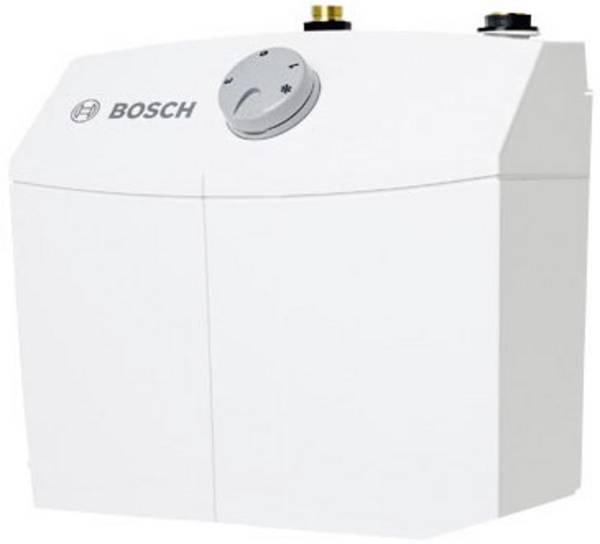Bosch Home Comfort 7736505727 Tronic Store Compact  5 L Untertisch, Basis Warmwasser-Wandspeicher A (A+ - F)
