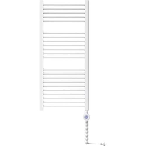 Bosch Home Comfort Heat radiator 4500 1110x600 Badheizkörper 600 W Weiß