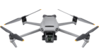 Drones avec caméra →