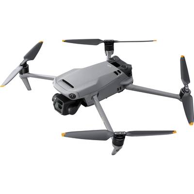DJI Mavic 3 Cine Premium Combo  Quadrocopter RtF GPS-Funktion, Kameraflug Hellgrau, Schwarz