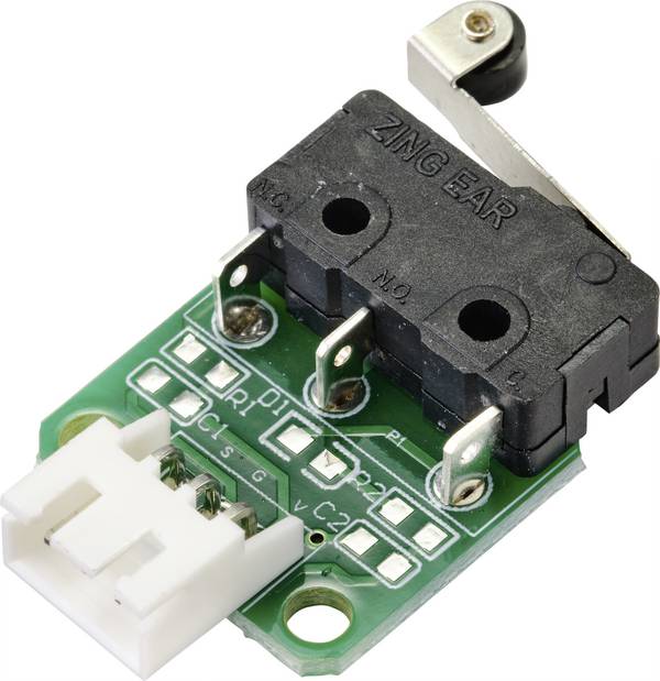 Renkforce Filament Ersatzsensor Passend für (3D Drucker): Renkforce Pro 6  RF-4953548