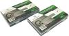 Quadrios 2109P137 2109P137 Kohleschicht-Widerstand Sortiment axial bedrahtet 800 St. Box