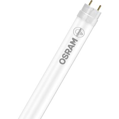 OSRAM LED EEK: C (A - G) G13  T8 KVG, VVG 6.7 W Neutralweiß (Ø x L) 26.7 mm x 603 mm  1 St.