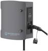 Walther Werke Wallbox smartEVO 22 Wallbox Typ 2 Mode 3 32 A Anzahl Anschlüsse 1 22 kW RFID