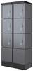 Walther Werke CUBE E-Bike Ladestation