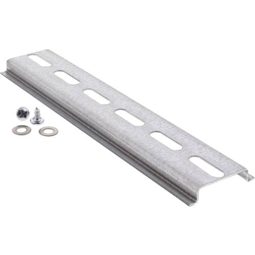 Thumbnail - Wiska DIN Rail Kit - COMBI 1210 10101478 Tragschiene Langloch 146 mm 1 St.