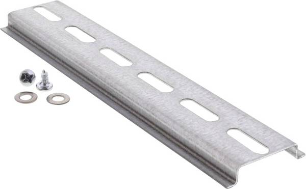 Wiska DIN Rail Kit - COMBI 1210 10101478 Tragschiene Langloch 146 mm 1 St.