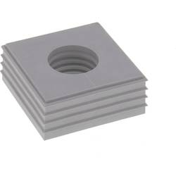 Wiska CDGG 27 V0 LG Dichteinsatz Kunststoff 10 St. 10108261