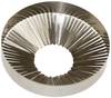 Wiska 10102529 EMV-S 16 Kontaktfedereinsatz Kontaktfedereinsatz schlagfest M16 M16 Metall Natur 5 St.