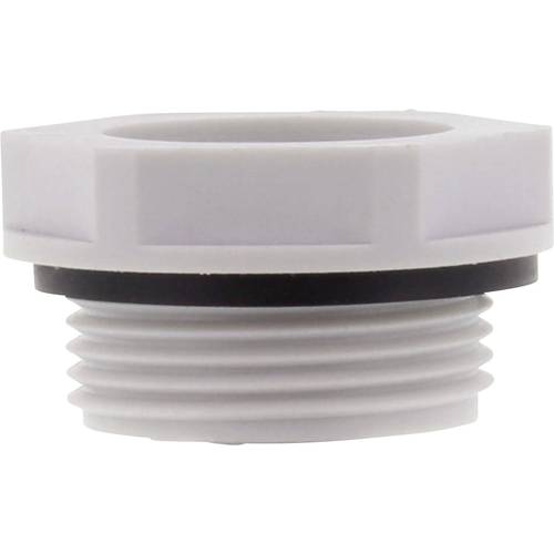 Wiska 10102725 KRM 25/20 EADR 25 Kabelverschraubung Reduzierung M25 M20 Kunststoff 100 St.