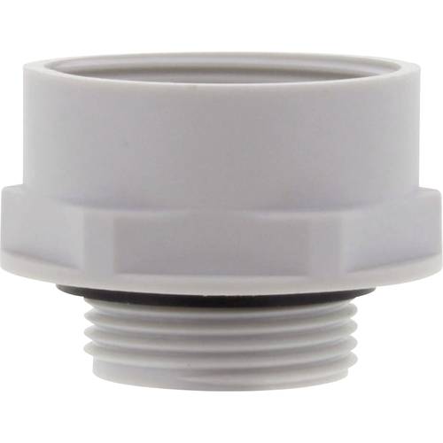 Wiska 10102740 KEM 50/63 EADR 50 Kabelverschraubung Erweiterung M50 M63 Kunststoff 5 St.