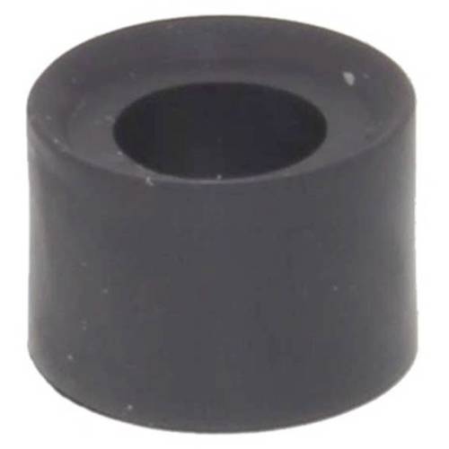 Wiska 10102841 MFD 20/01/090 Mehrfachdichteinsatz schlagfest, mit Zugentlastung M20 Kunststoff Schwarz (RAL 9005) 25 St.