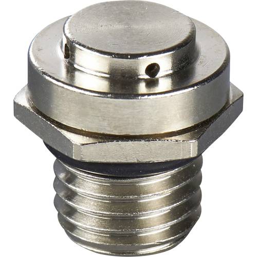 Wiska 10103265 EMVPS 12 Verschlussschraube schlagfest M12 Kunststoff Lichtgrau (RAL 7035) 10 St.