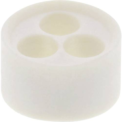 Wiska 10105550 MFD 25/02/070-01/040 RW Mehrfachdichteinsatz schlagfest, Explosionsgeschützt, mit Zugentlastung M25 Kunst...