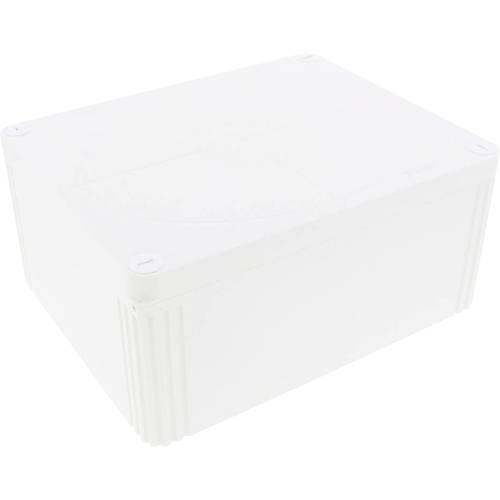 Wiska 10111121 Abzweigkasten (L x B x H) 200 x 160 x 94 mm Weiß IP66/IP67 1 St.