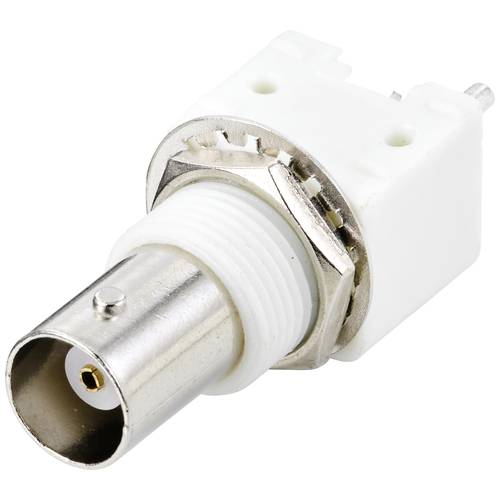 TRU COMPONENTS TC-9920736 Buchse, Einbau vertikal 50 Ω 1 St.