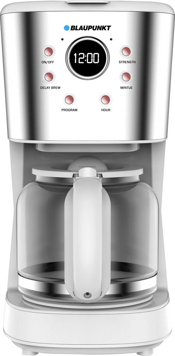 CMD802WH - Kaffeemaschine - 14 Tassen