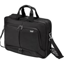Image of Dicota Notebook Tasche Eco Top Traveller PRO Passend für maximal: 35,8 cm (14,1) Schwarz