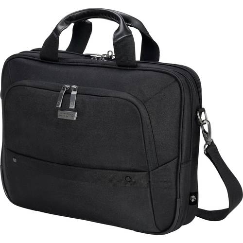 Dicota Notebook Tasche Top Traveller ECO SELECT Passend für maximal: 39,6 cm (15,6) Schwarz