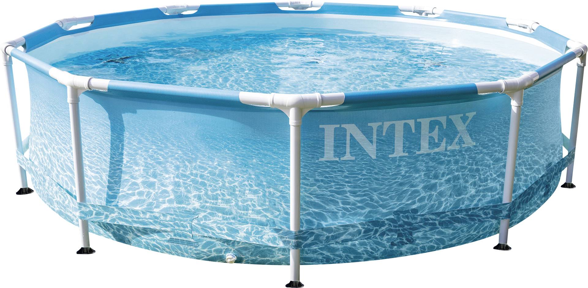 Zur Produktkategorie Swimmingpools 