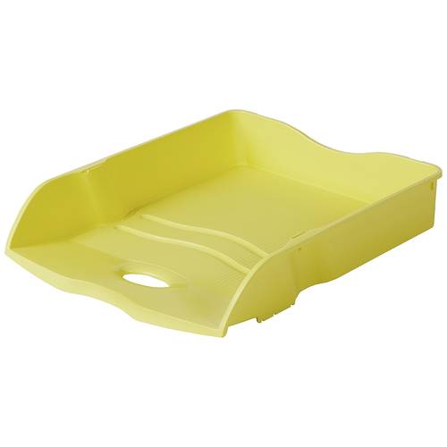 HAN 10298-915 Re-LOOP Briefablage DIN A4, DIN C4 Gelb 1 St.